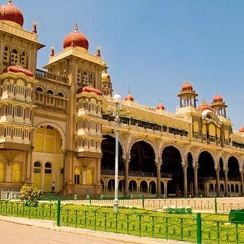 Mysore